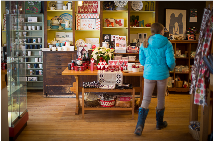 The Sweden Shop | Chicago, IL | Cheryl Hall Photography